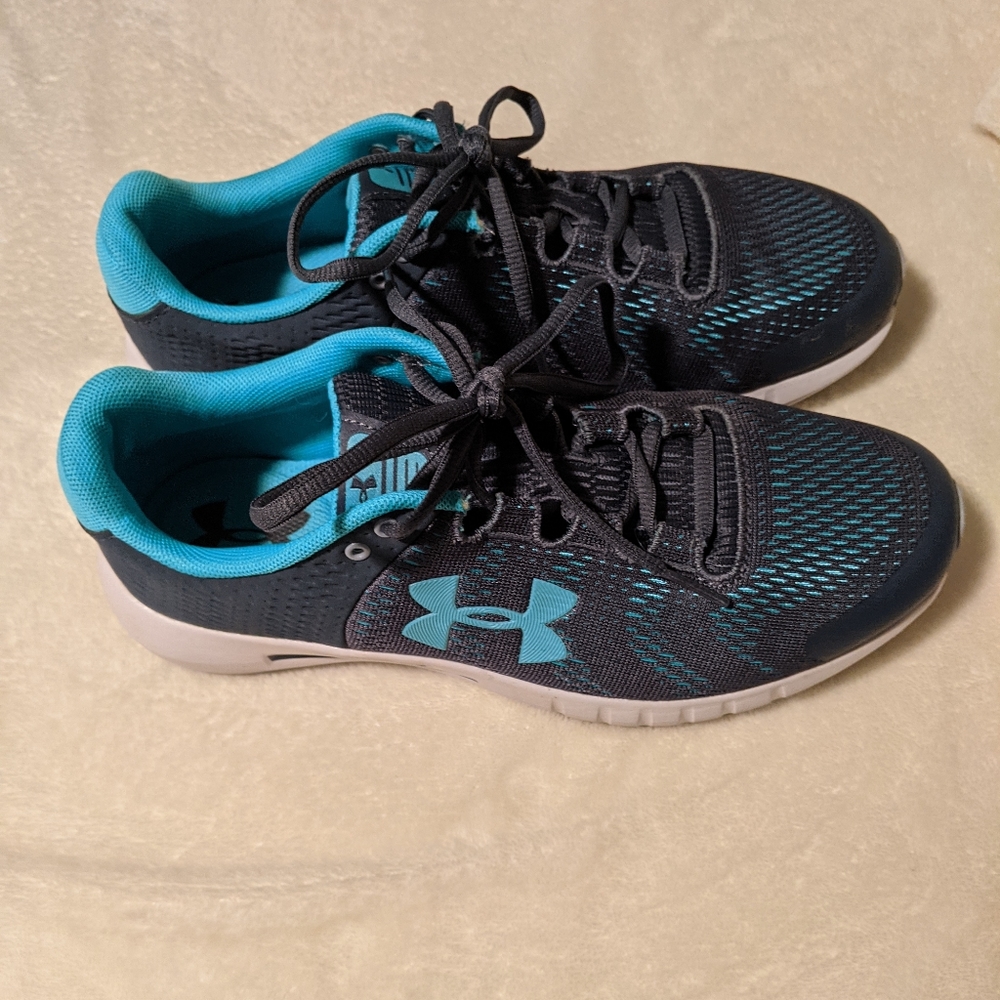 Women's Under Armour Sneakers